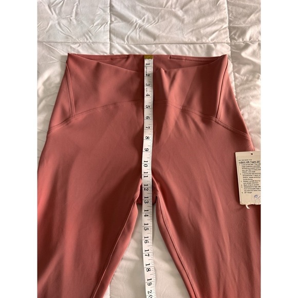 New Lululemon Instill HR tight 25\
